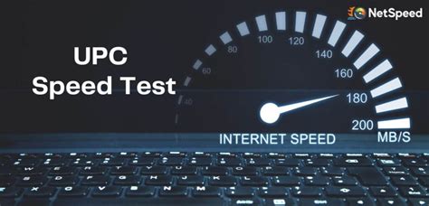 upc at speedtest